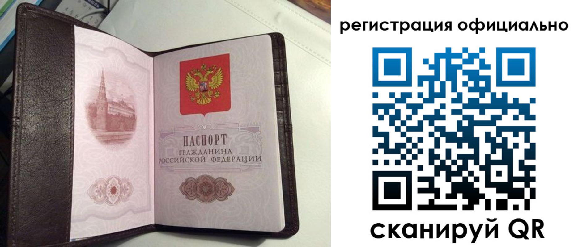 прописка ребенка в Шумихе