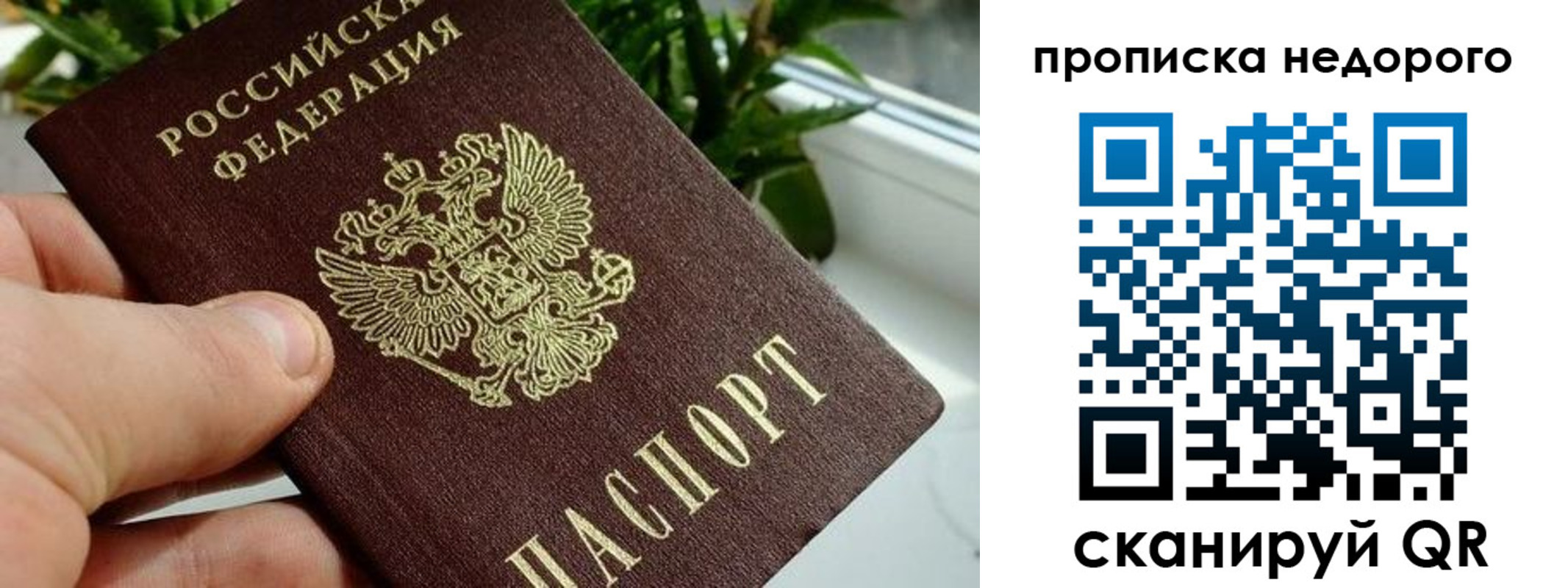 прописка для кредита в Шумихе